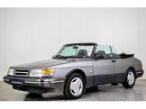 Saab-900-Cabriolet