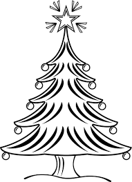 18 high quality small christmas tree clipart in different resolutions. Christmas Tree Black And White Icons Png Free Png And Icons Downloads
