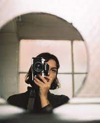 Pin On Self Portraits