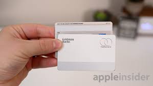 To order your first titanium apple card, you need the wallet app. Review Apple Card Is More Of An Experience Than A Reward Generator Appleinsider