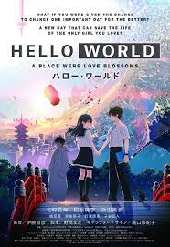 cyberagent graphinica movic shueisha toho company anime movies anime reccomendations anime lovers