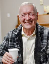 Obituary information for Larry Ray Wilson