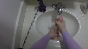 Dildo and Vibrator Washing Keep Then Clean For Scrubhub