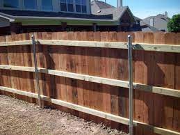 Maybe you would like to learn more about one of these? Austin Leander Privacy Fencing Apple Fence Company