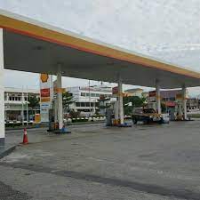 Taj international college, marcass cafe, perodua dmm ipoh, banana leaf restaurant medan kidd, petron jalan maxwell, terminal kidd, jalan tun abdul razak, honda (kah motor co. Photos At Shell Jalan Tun Abdul Razak 112