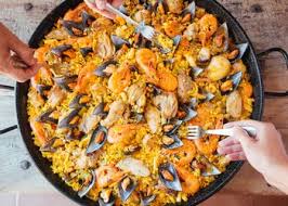 Fruits De Mer Nos Delicieuses Recettes De Fruits De Mer