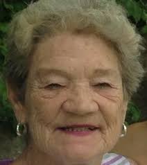 Patricia Burleson Obituary (2017)