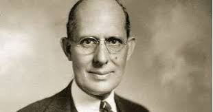 El Pobrecito Hablador del siglo XXI ® ©: Adán y Charles Kettering (un  hilván sin vino)