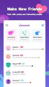 This website contains information, links, images and videos of sexually explicit material (collectively, the sexually explicit material). Descargar Litmatch Mod Apk 2021 V3 8 9 6 Para Android