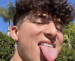 Who is tony lopez — tiktok's tony lopez's age, dancing, etc.? Tony Lopez 13 Facts You Never Knew About The Hype House Tiktok Star Popbuzz