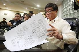 Vitaliano aguirre ii, tinanggap ang alok na maging doj secretary ng duterte administration. Six Controversial Cases That Earned Aguirre Criticism Philstar Com
