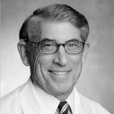 Prior Chairs, Leadership, and Trainees