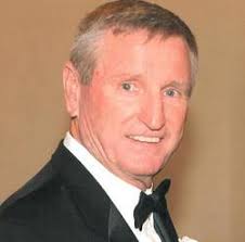 Obituary information for Clinton Alan Burton