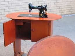 Singer 68 Featherweight Table Singer Sewing Machine Featherweight Sewing Machine Sewing Machine