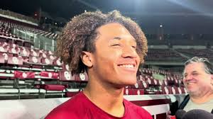 How Undersized Freshman Eli Bowen Has Become a Cornerstone for Oklahoma's  Defense