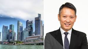 However, the main drawback with binance singapore is the number of cryptocurrencies. Binance Taps Former Sgx Chief Regulatory Officer As Singapore Ceo