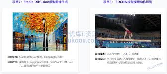慕ke】AI人工智能算法工程师「完整，视频+代码+电子书」 - 优库IT ...