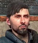 James Sobol Kelly (visual voices guide)