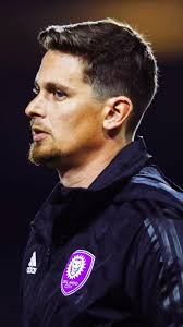 Orlando City B and Columbus Crew 2 faced off at Osceola Heritage Park