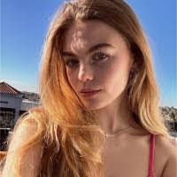 Frances Beardsley's Instagram, Twitter & Facebook