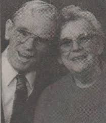 Leah Lois Albin Stidham (1928-2008)