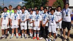 Washington County Soccer Club