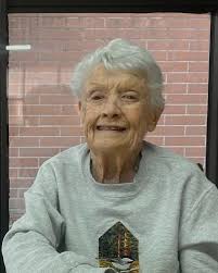 Rose Marie Peterman Obituary (2025)