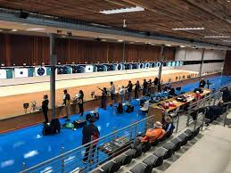 It has also been used for four issf world cup events: Welcome To Sydney Sydney International Shooting Centre Facebook