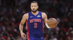 Pistons Possible Trade