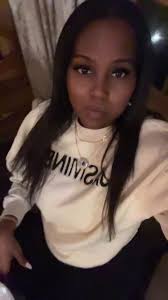 Jasmine Kimble Obituary