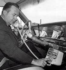 Car Phone Old Cell Phones History Old Phone