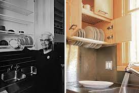Discover series of kitchen cabinets in singapore and kitchen design to make your dream comes true. Finnish The Dishes Simple Nordic Design Beats Dishwashers Drying Racks 99 Invisible