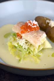 Von Einen Befreundeten Angler Habe Ich Ein Paar Frische Forellen Bekommen Die Er Geangelt Hat Und Ich Konnte Mir Damit Etwas Sch Wirsing Rezepte Meeresfruchte
