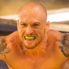 Kevin Dantzler's Instagram, Twitter & Facebook