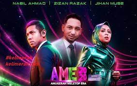Permata pemotong permata don't forget to. Senarai Penuh Pemenang Anugerah Meletop Era 2020 Kelimerah