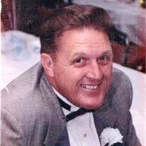 Charles "Chuck" Frederick Coffelt Obituary