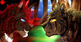 Why Can T You Be More Like Your Brother Warrior Cats Fan Art Warrior Cats Art Warrior Cats