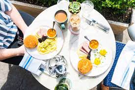 The importance of breakfast on your day women's health may earn commission from the links on this page, but we only feature products we believe in. 27 Best Breakfasts In Austin Worth Waking Up For A Taste Of Koko