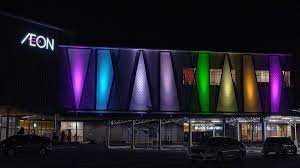 For more results, browse business categories or keywords. Aeon Mall Nilai Malaysia Solutions Lighting Life Solutions Business Panasonic Global