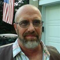 Keith D. Gross Obituary