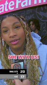 Chiquita Harper's Instagram, Twitter & Facebook