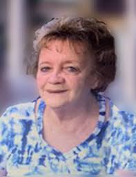 Obituary information for Judith Ann Casey