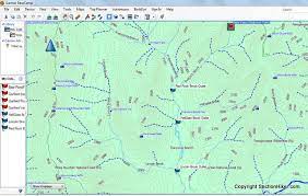 On their main page they have a world map and you simply click on the another popular arrival for seekers of free gps maps is at gps maps and tour guides. Gpsfiledepot Free Garmin Gps Maps Sectionhiker Com