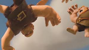 The giant is unlocked after . Giant Clash Of Clans Wiki Fandom