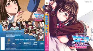 Ane Kyun Yori Green Eyes - The Ultimate Uncensored Hentai Experience