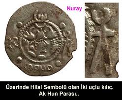 Para Madeni Coins Panosundaki Pin