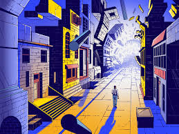 Check spelling or type a new query. The Harsh Future Of American Cities By Steve Levine Gen