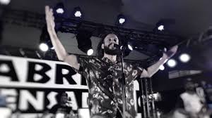 Gabriel O Pensador Ao Vivo Downtown Sunset Youtube