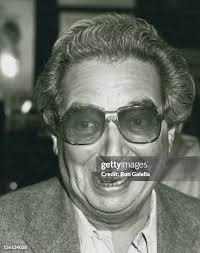 199 Irving Wallace Photos & High Res Pictures