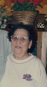 Annette Milam Obituary